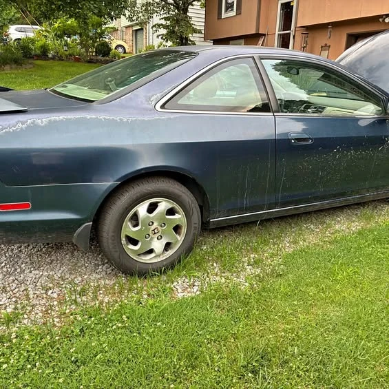 2000 Honda Accord 6th Gen - Image 1 of 1