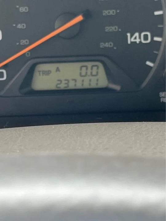 2000 Honda Accord 6th Gen - Image 3 of 10