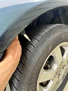2000 Honda Accord SE