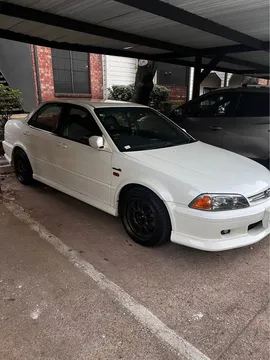 2000 Honda Torneo - Image 2 of 9
