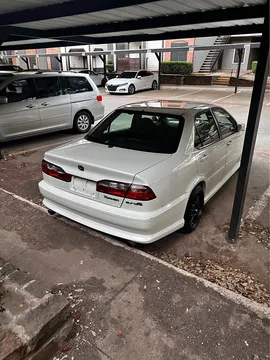 2000 Honda Accord Torneo Euro R