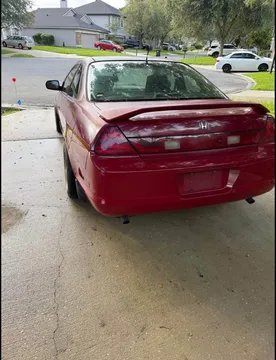 2000 Honda Accord 6th Gen - Image 4 of 5