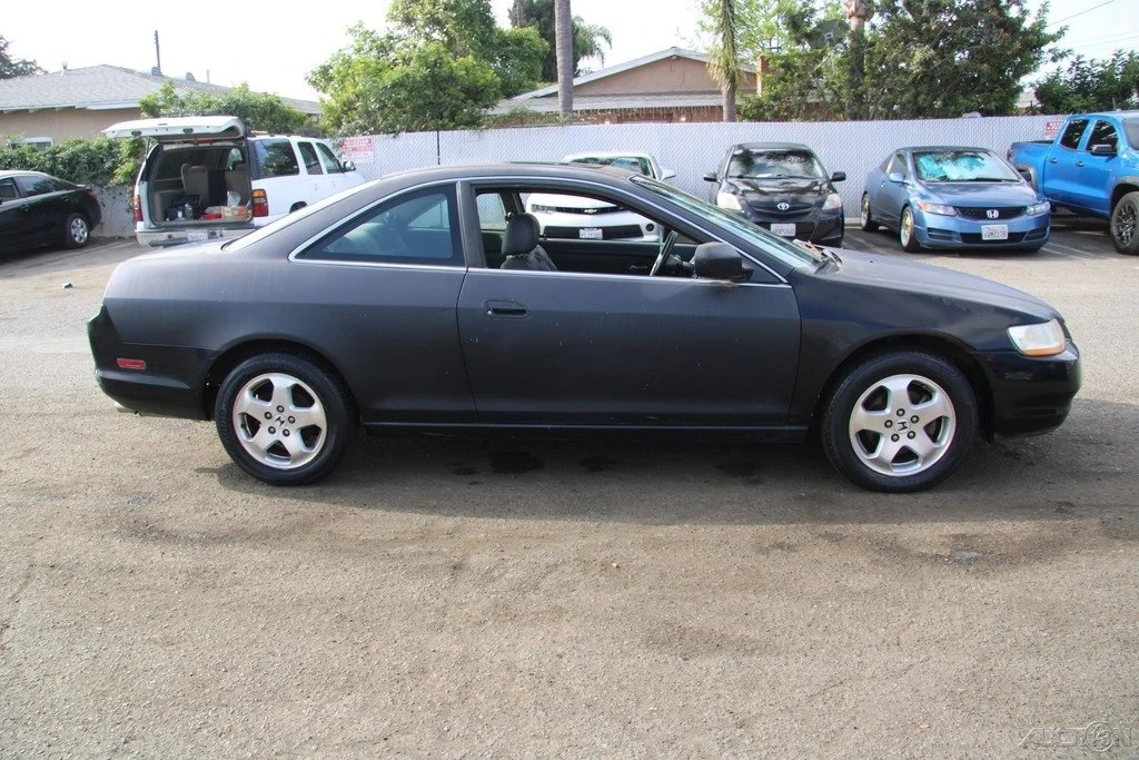 2000 Honda Accord 6th Gen - Image 9 of 21