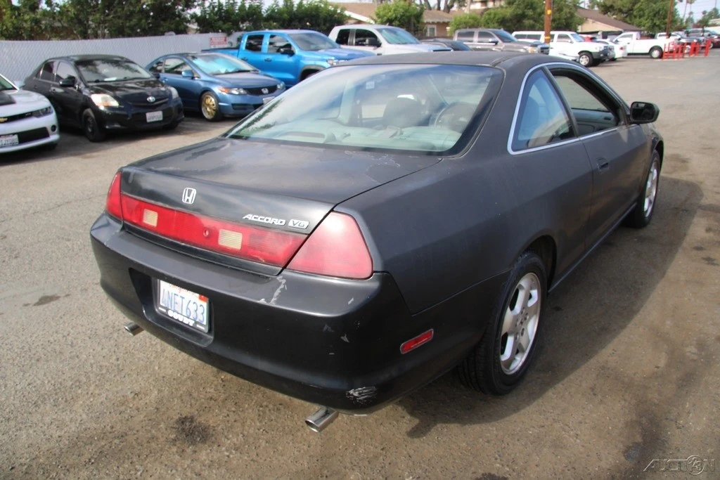 2000 Honda Accord 6th Gen - Image 7 of 21