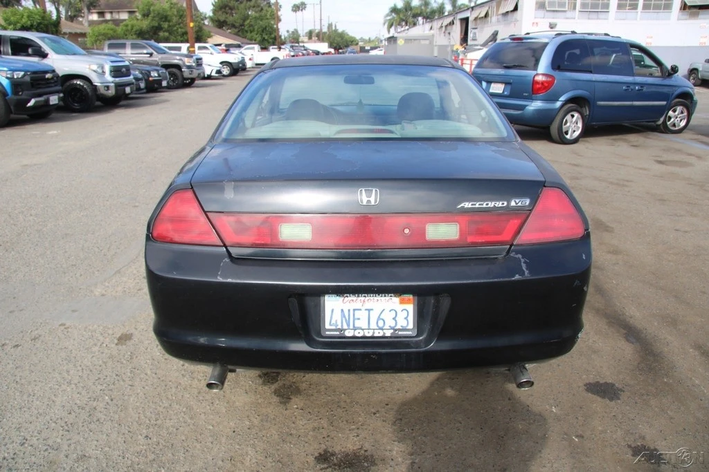 2000 Honda Accord 6th Gen - Image 6 of 21