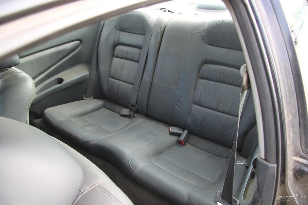 2000 Honda Accord 6th Gen - Image 21 of 21