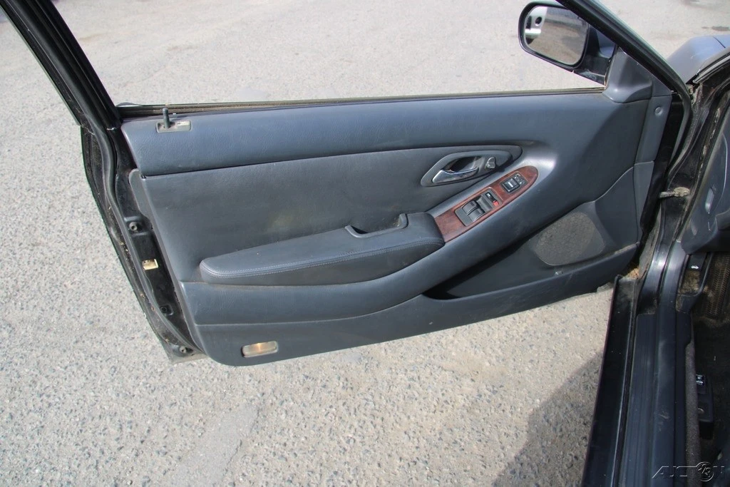 2000 Honda Accord 6th Gen - Image 14 of 21