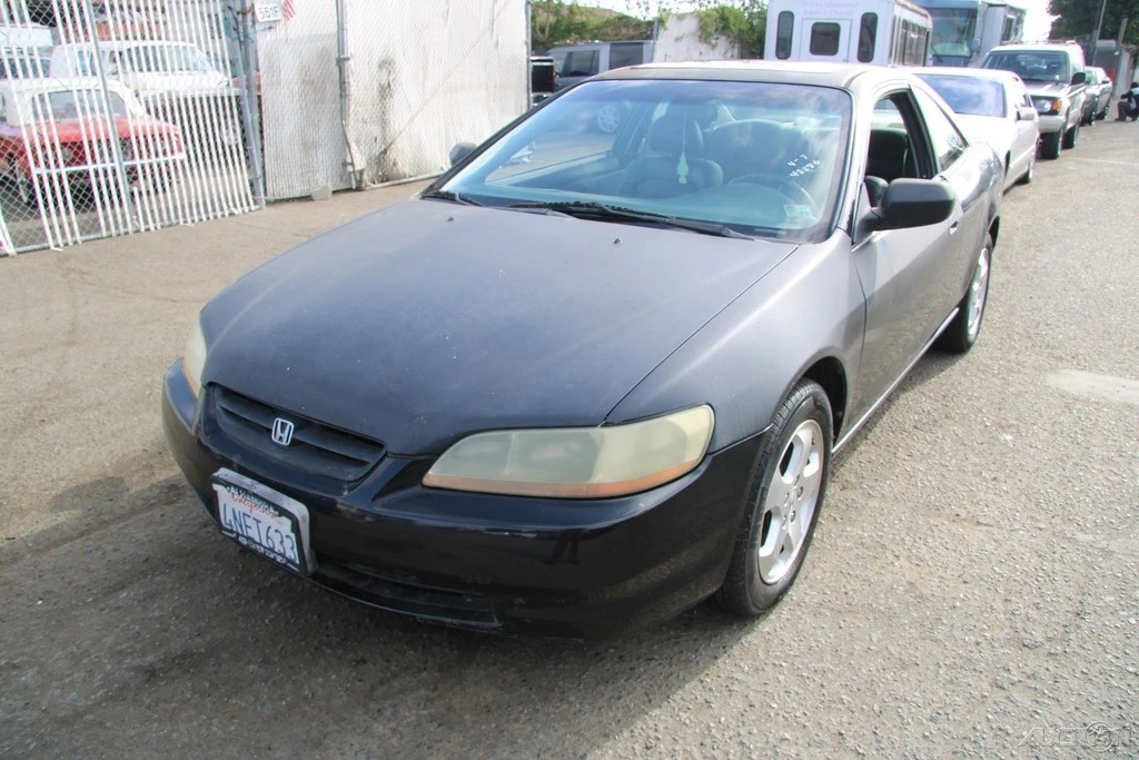 2000 Honda Accord 6th Gen - Image 2 of 21