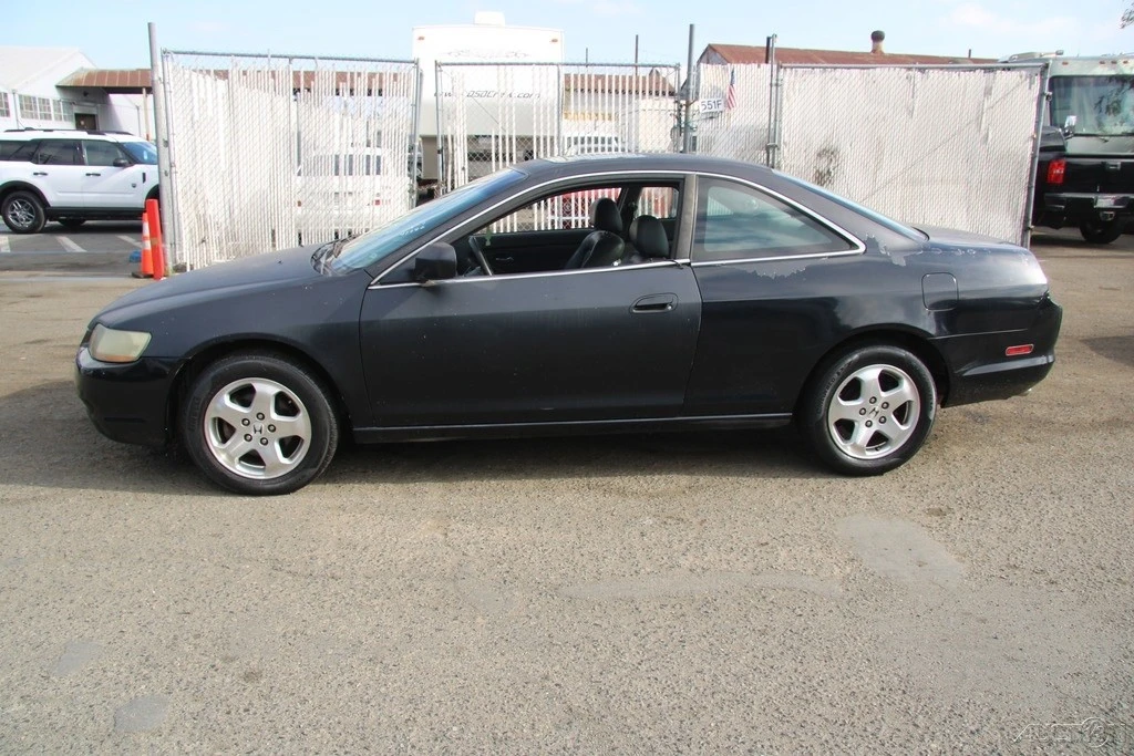 2000 Honda Accord 6th Gen - Image 3 of 21
