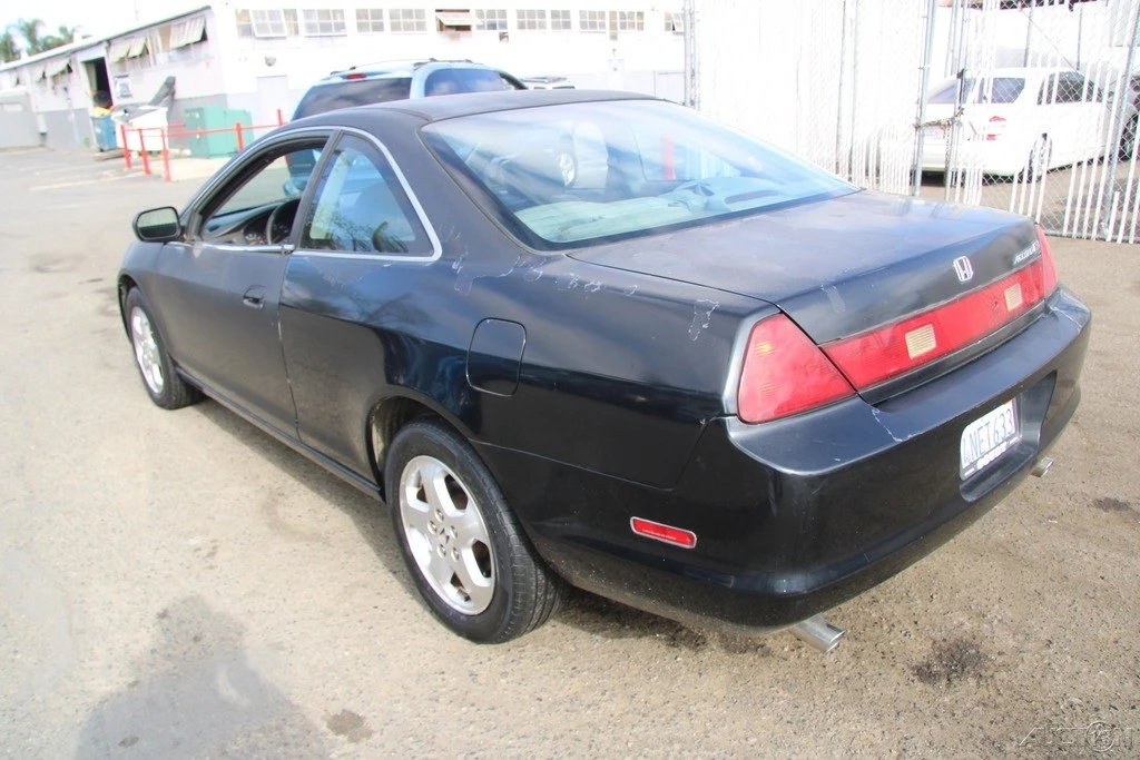 2000 Honda Accord 6th Gen - Image 5 of 21