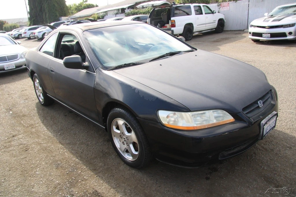 2000 Honda Accord 6th Gen - Image 10 of 21