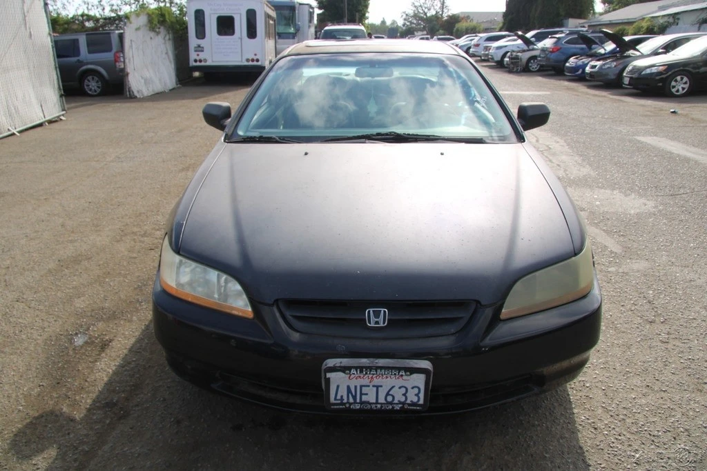 2000 Honda Accord 6th Gen - Image 11 of 21