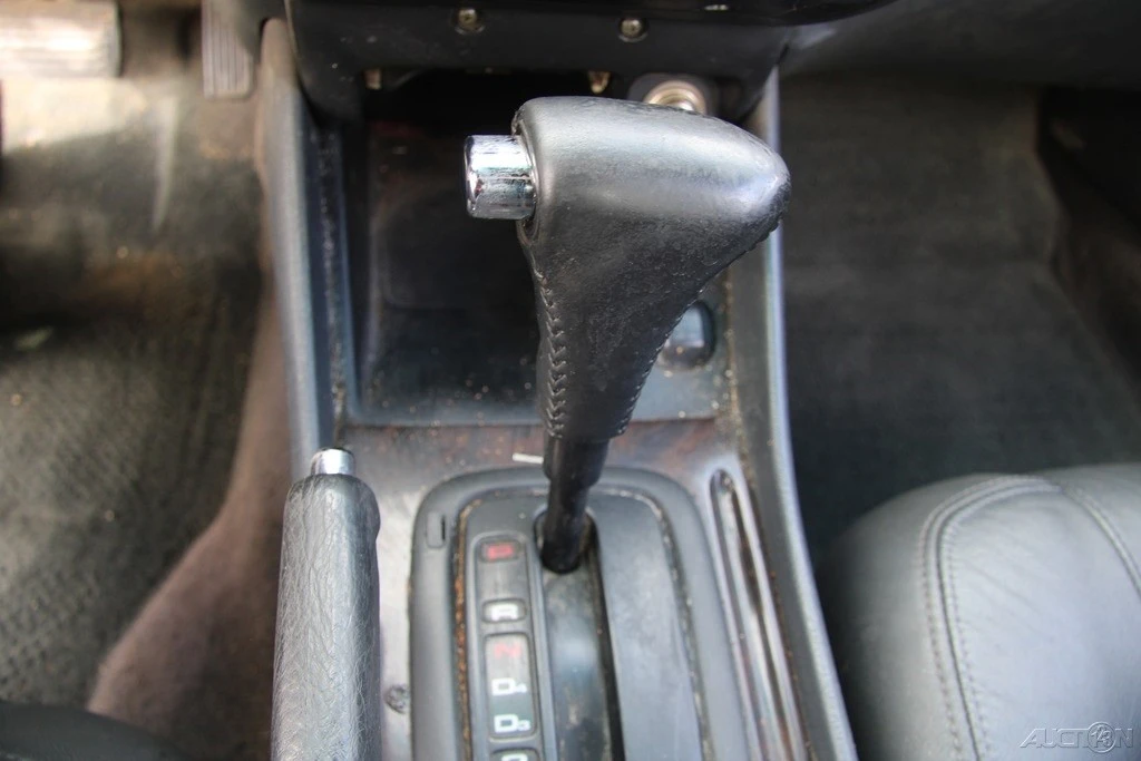 2000 Honda Accord 6th Gen - Image 20 of 21