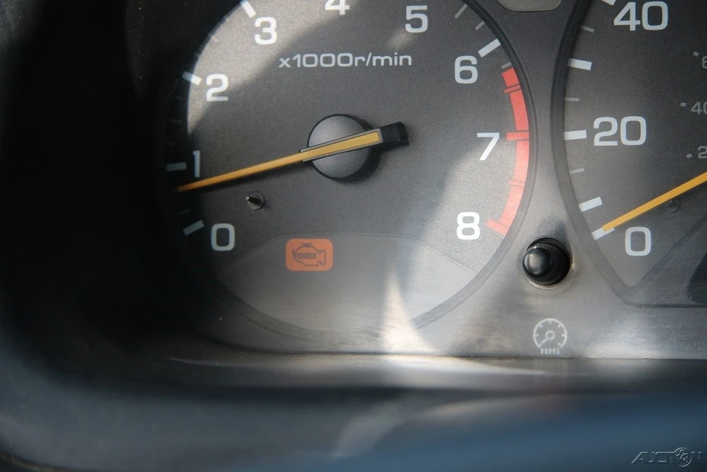 2000 Honda Accord 6th Gen - Image 18 of 21
