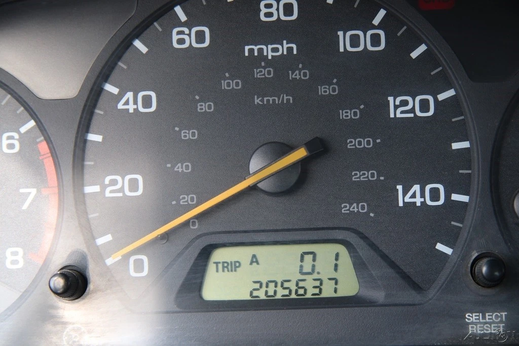 2000 Honda Accord 6th Gen - Image 17 of 21