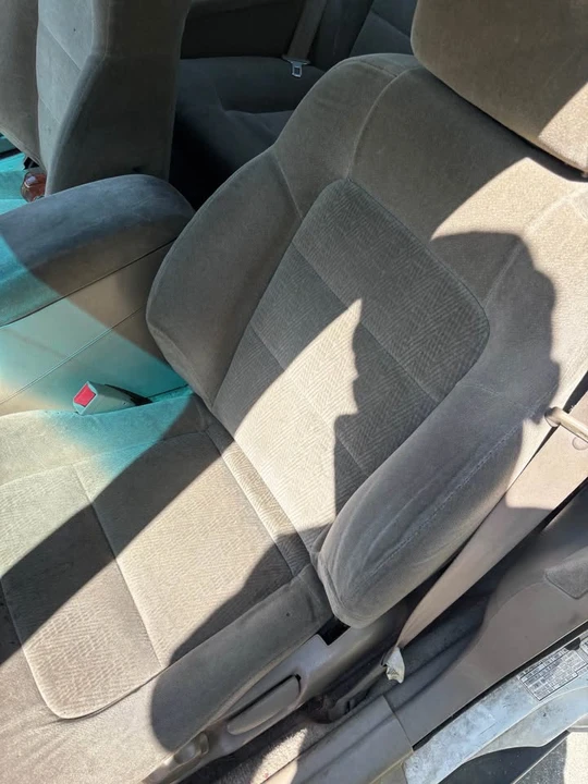 2000 Honda Accord 6th Gen - Image 6 of 8