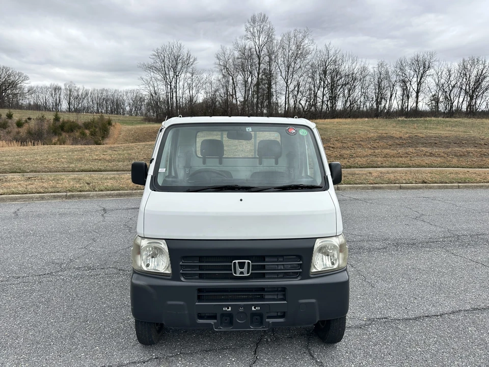 2000 Honda Acty 2nd Gen - Image 26 of 31