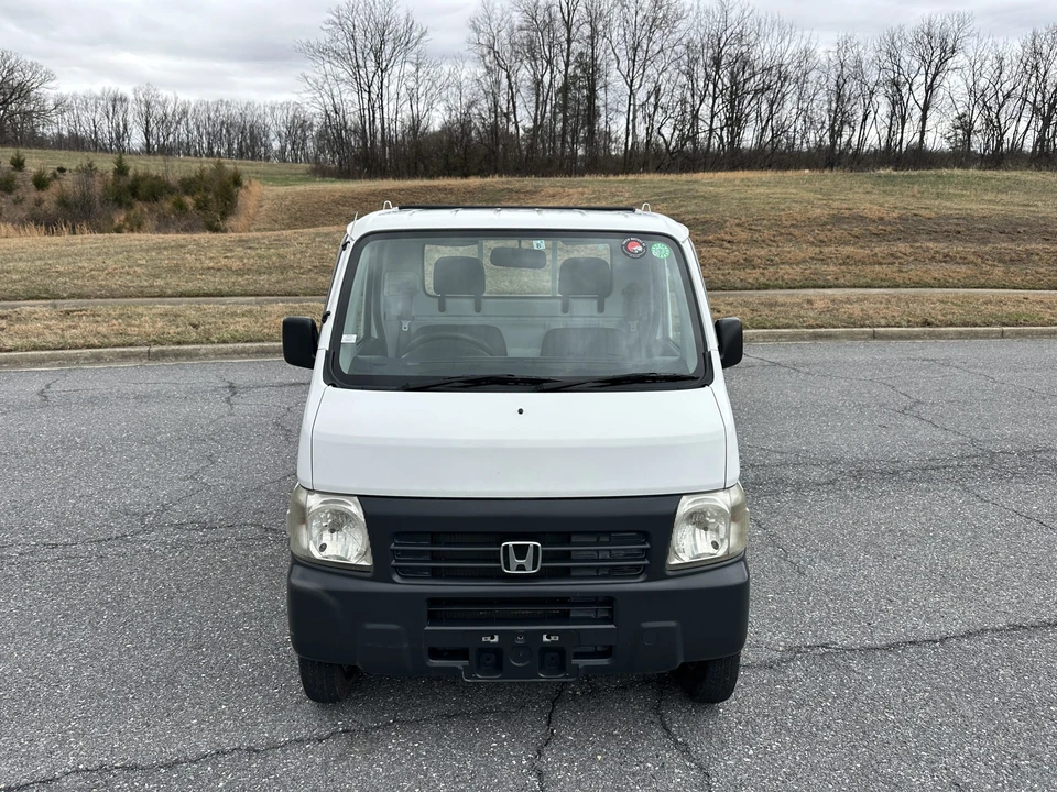 2000 Honda Acty 2nd Gen - Image 27 of 31