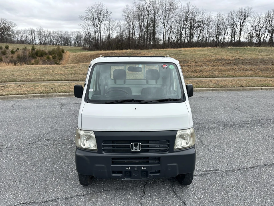 2000 Honda Acty 2nd Gen - Image 28 of 31