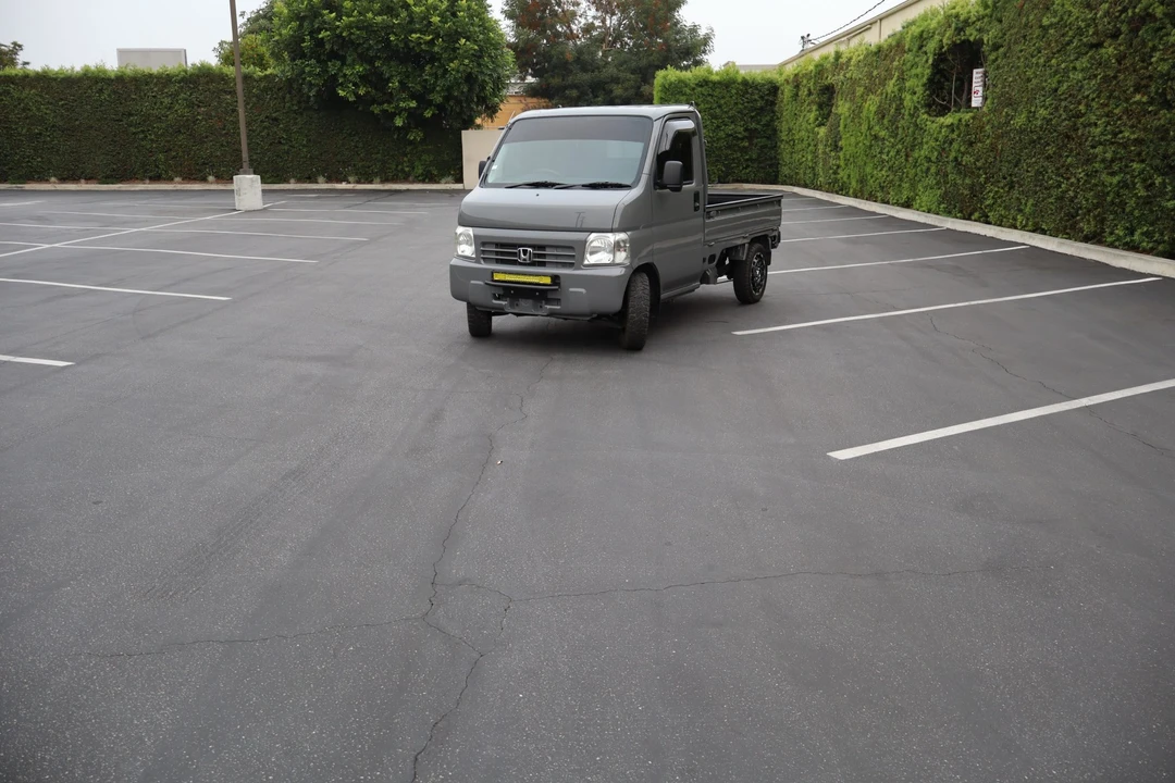 2000 Honda Acty 2nd Gen - Image 3 of 31