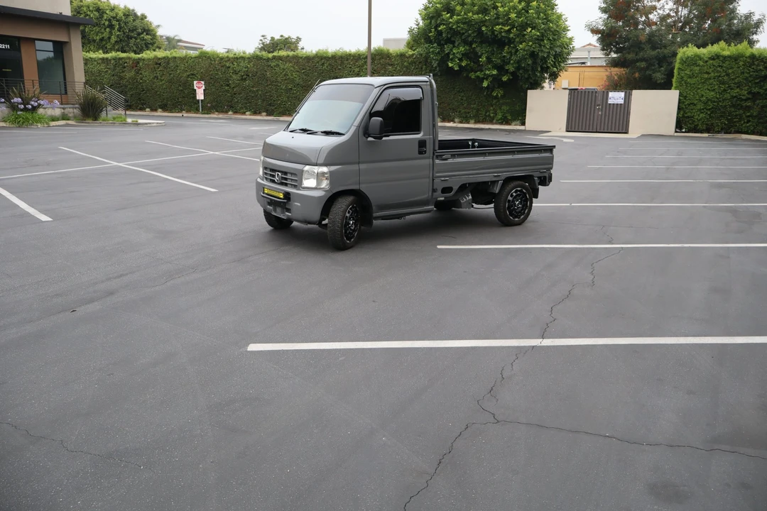 2000 Honda Acty 2nd Gen - Image 26 of 31