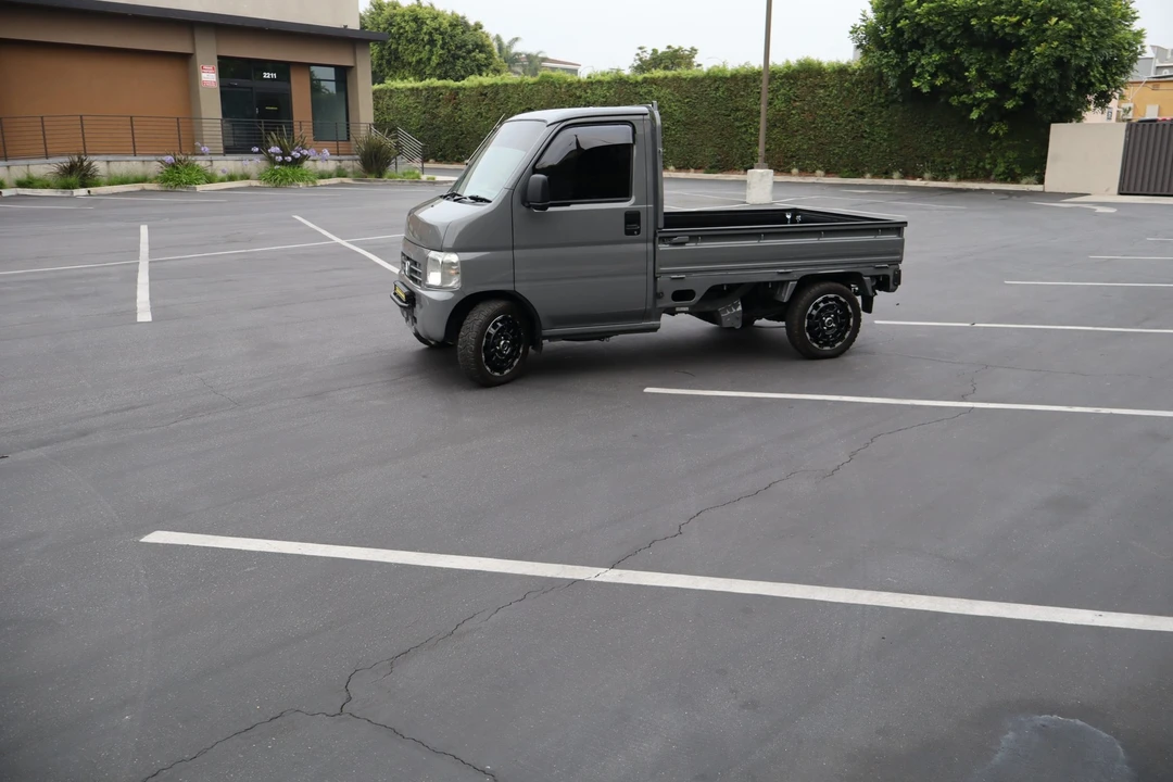 2000 Honda Acty 2nd Gen - Image 25 of 31