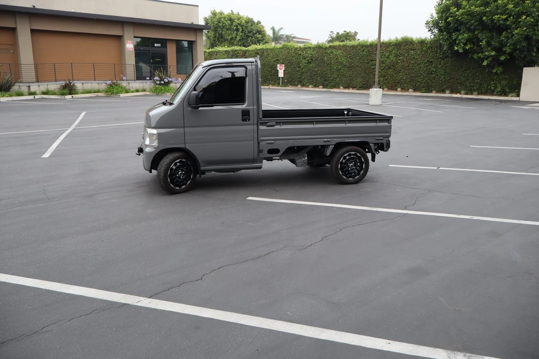 2000 Honda Acty 2nd Gen - Image 24 of 31