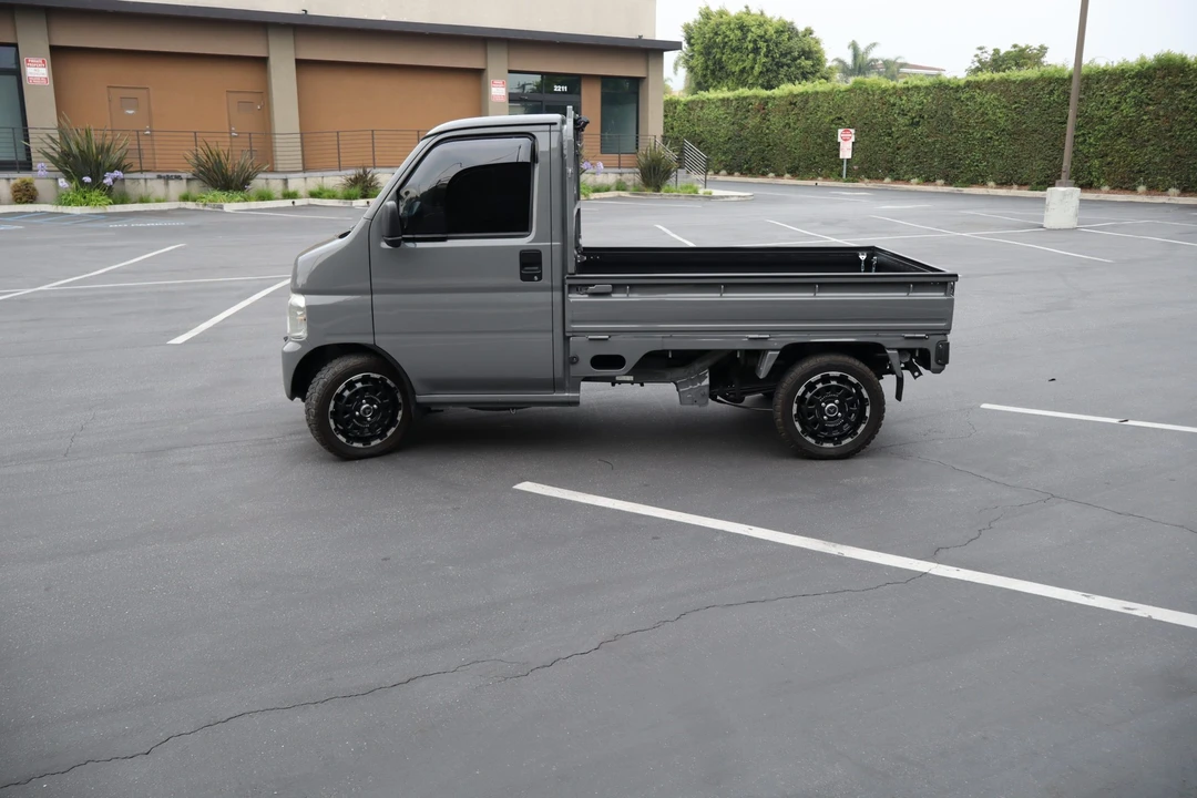 2000 Honda Acty 2nd Gen - Image 23 of 31