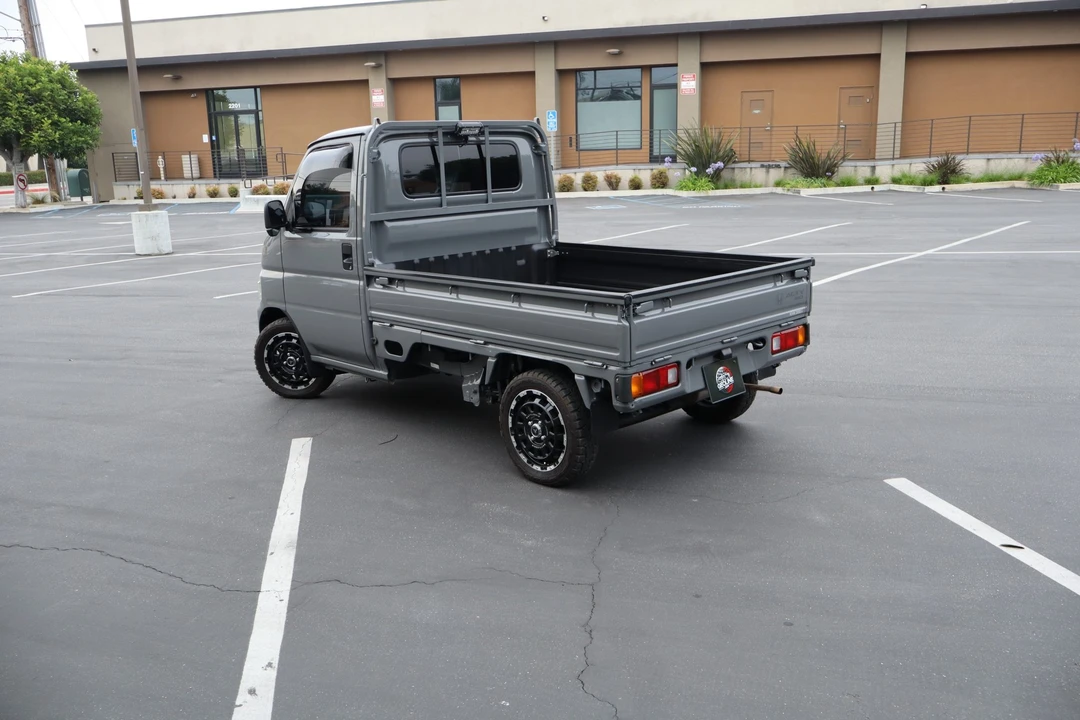 2000 Honda Acty 2nd Gen - Image 21 of 31