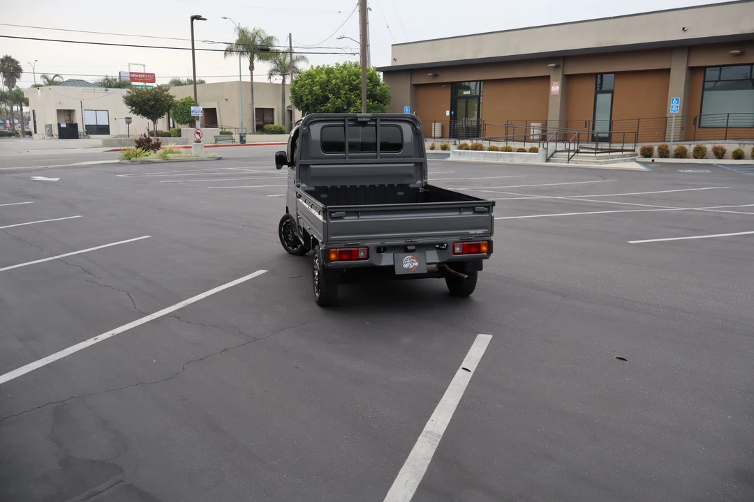 2000 Honda Acty 2nd Gen - Image 20 of 31