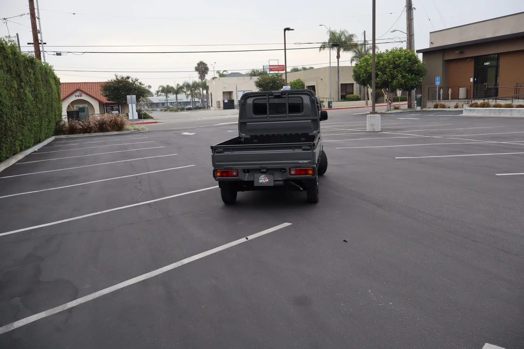 2000 Honda Acty 2nd Gen - Image 19 of 31