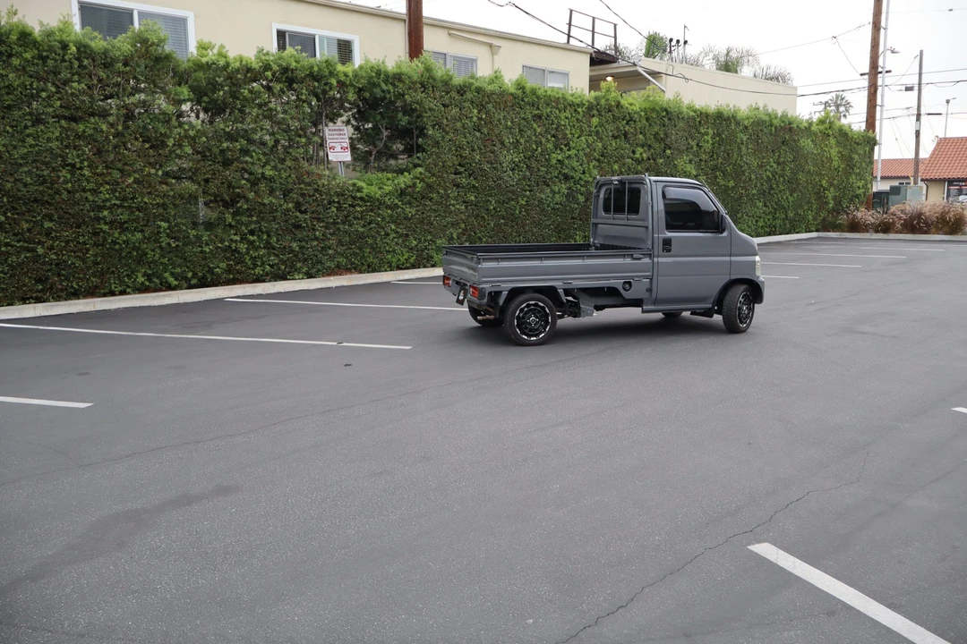 2000 Honda Acty 2nd Gen - Image 16 of 31