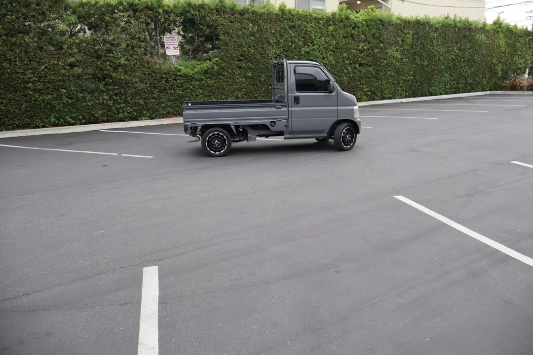2000 Honda Acty 2nd Gen - Image 15 of 31