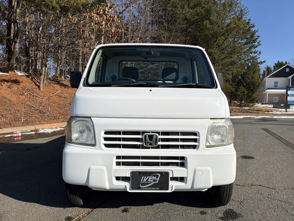 2000 Honda Acty 2nd Gen - Image 5 of 31