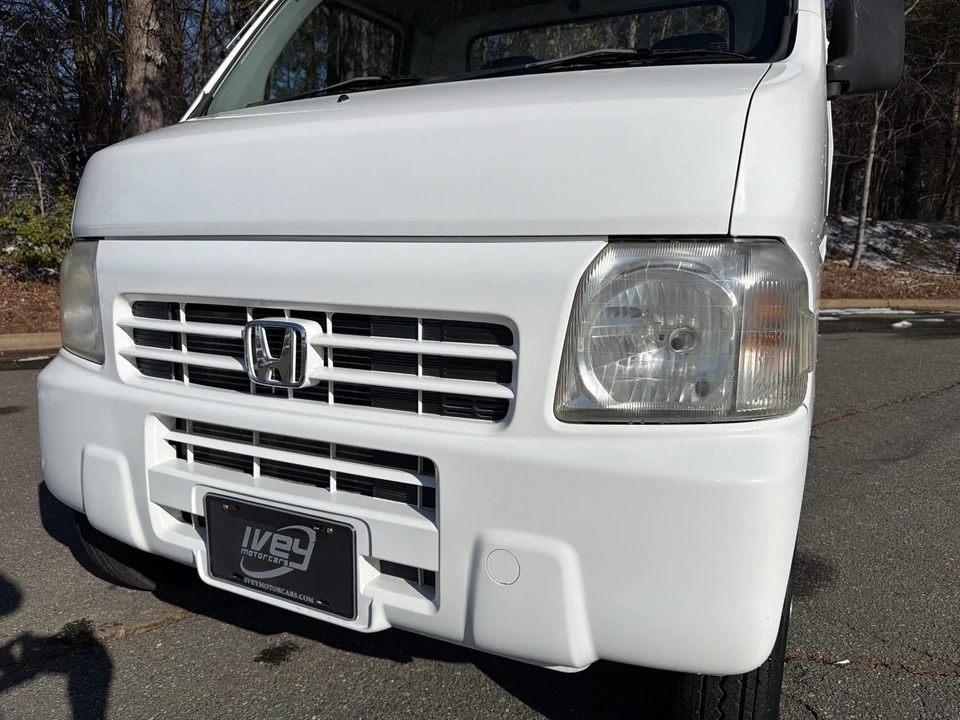 2000 Honda Acty 2nd Gen - Image 24 of 31