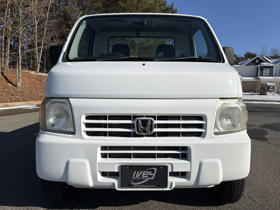 2000 Honda Acty 2nd Gen - Image 6 of 31