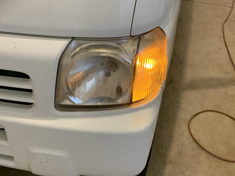 2000 Honda Acty 2nd Gen - Image 31 of 31