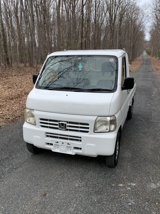 2000 Honda Acty 2nd Gen - Image 5 of 31