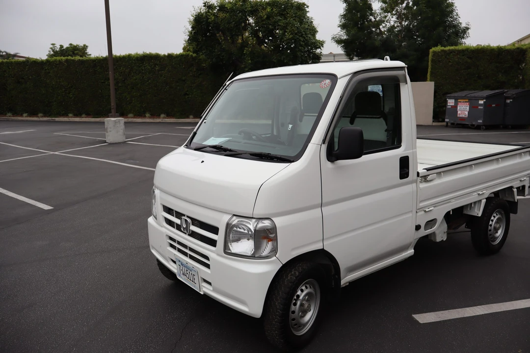 2000 Honda Acty 2nd Gen - Image 8 of 31