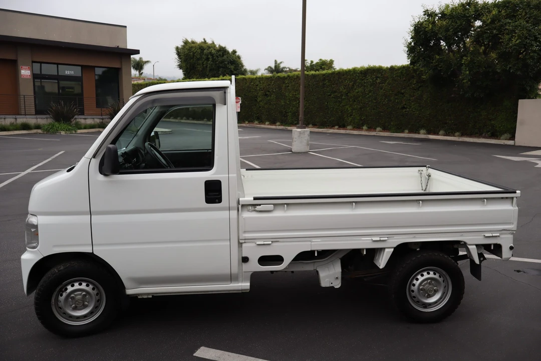 2000 Honda Acty 2nd Gen - Image 12 of 31