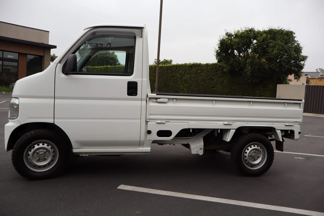 2000 Honda Acty 2nd Gen - Image 11 of 31
