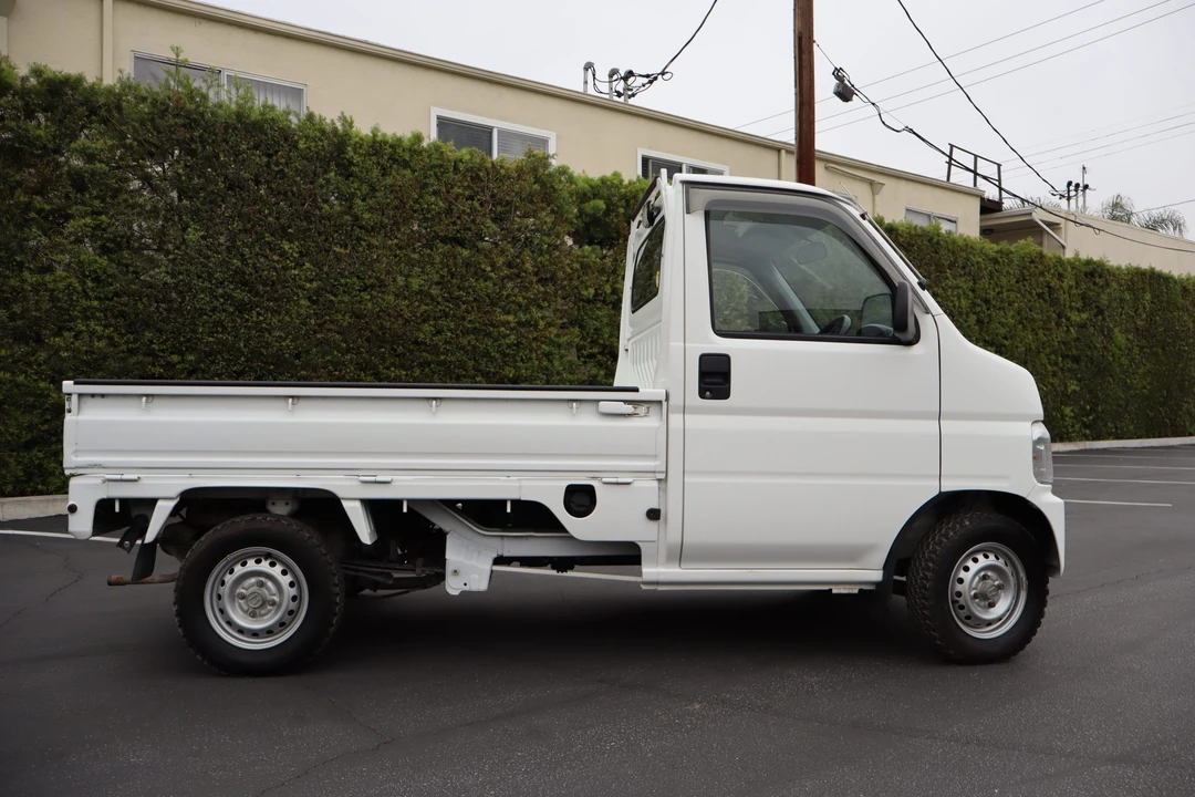 2000 Honda Acty 2nd Gen - Image 29 of 31