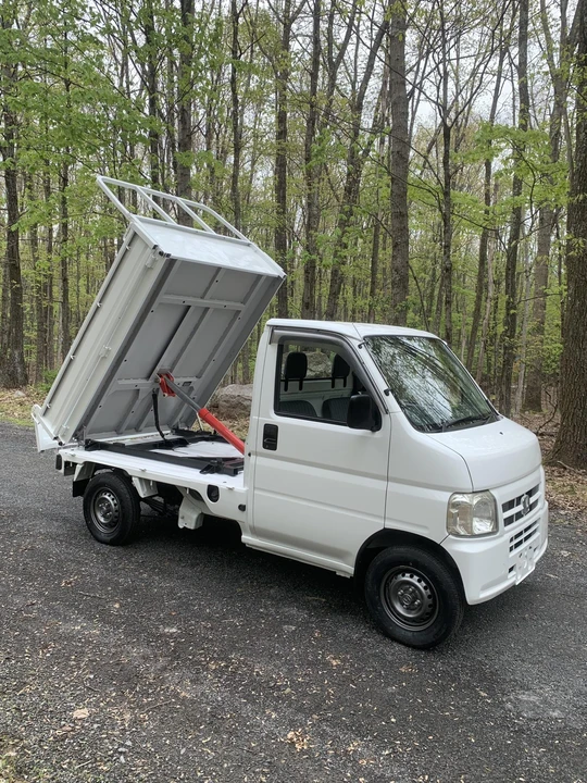 2000 Honda Acty 2nd Gen - Image 27 of 31