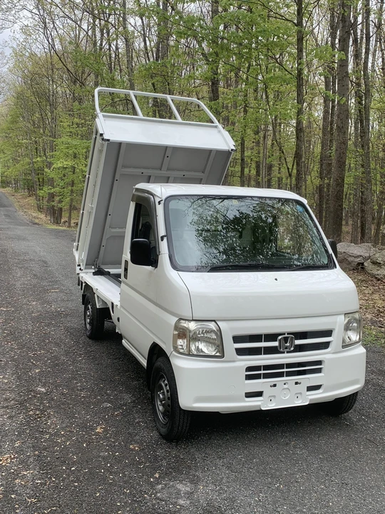 2000 Honda Acty 2nd Gen - Image 28 of 31