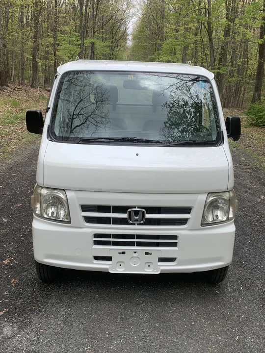 2000 Honda Acty 2nd Gen - Image 16 of 31