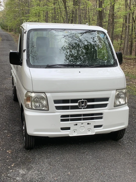 2000 Honda Acty 2nd Gen - Image 15 of 31