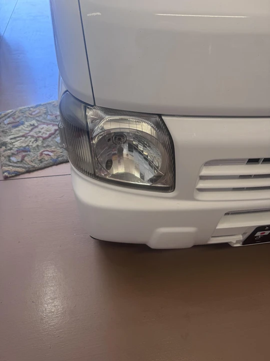 2000 Honda Acty 2nd Gen - Image 30 of 31