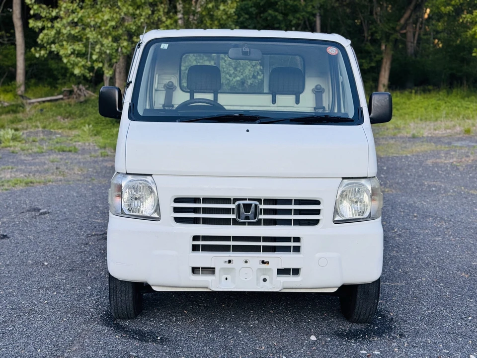2000 Honda Acty 2nd Gen - Image 7 of 31