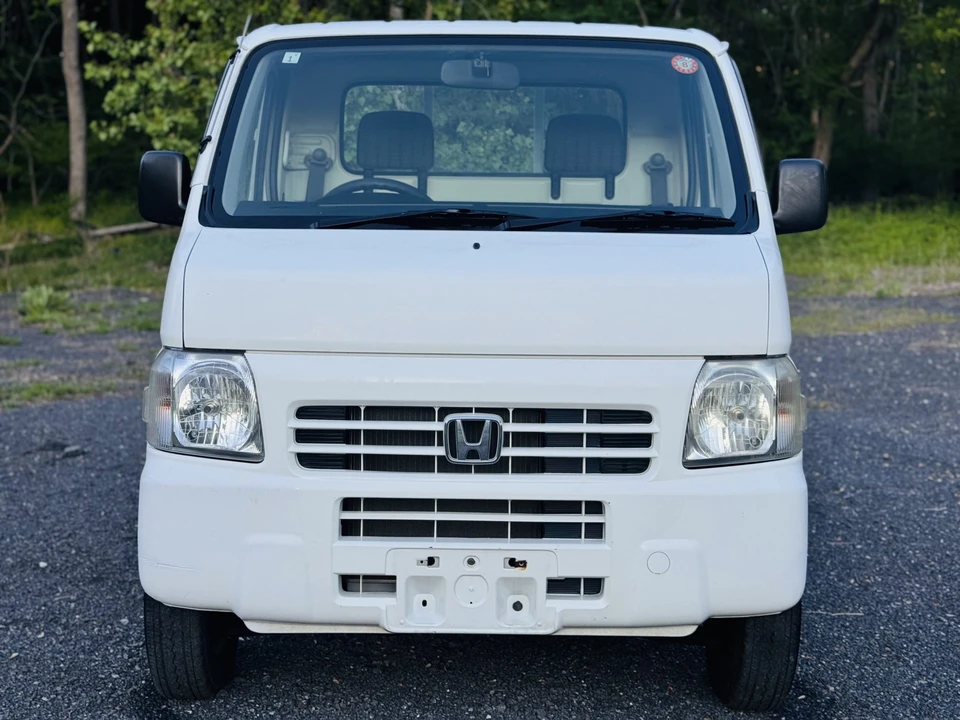 2000 Honda Acty 2nd Gen - Image 30 of 31