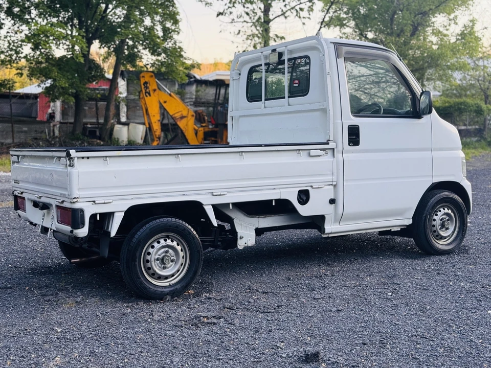 2000 Honda Acty 2nd Gen - Image 16 of 31
